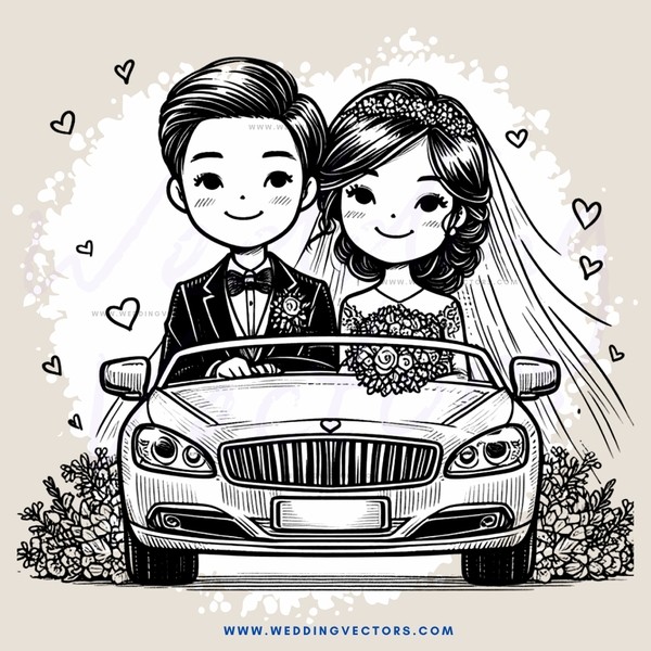 the engagement picture