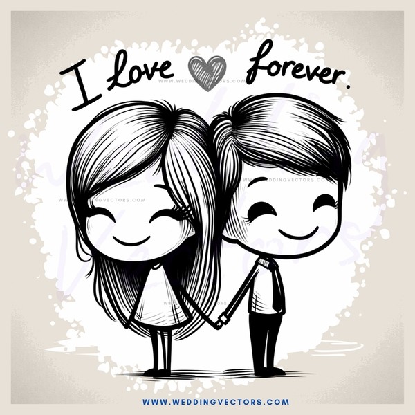 love forever