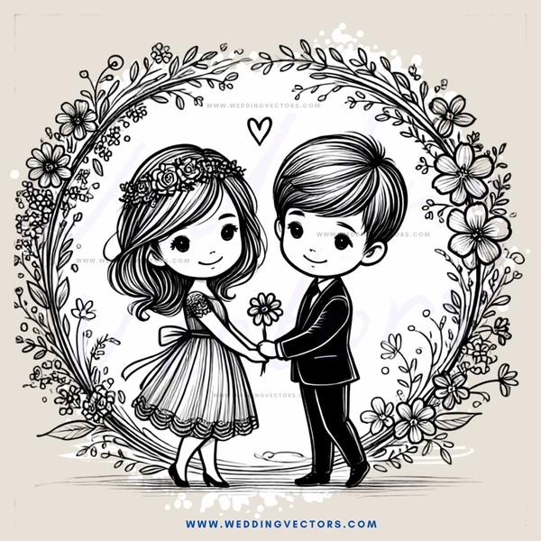 engagement picture for couple