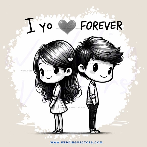 i love forever