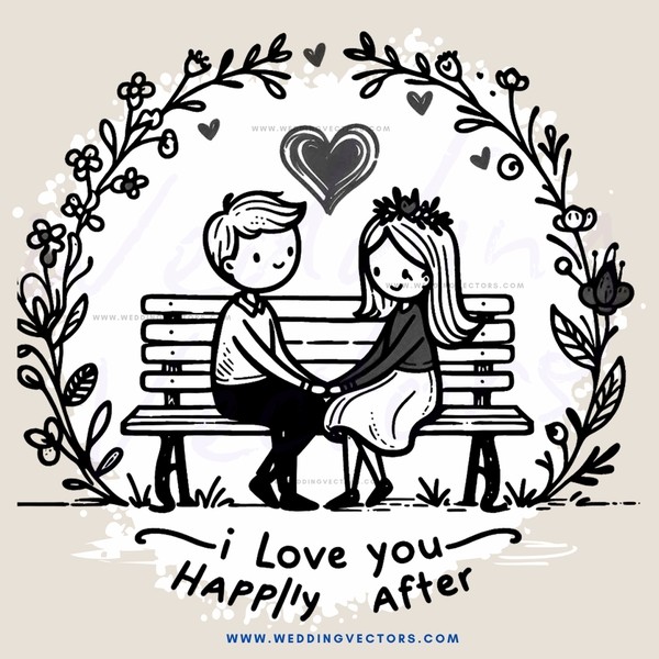 i love you happy after