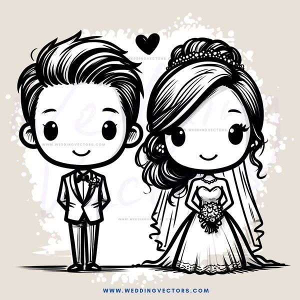 an engagement portrait