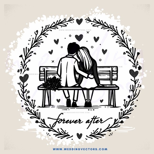 forever after