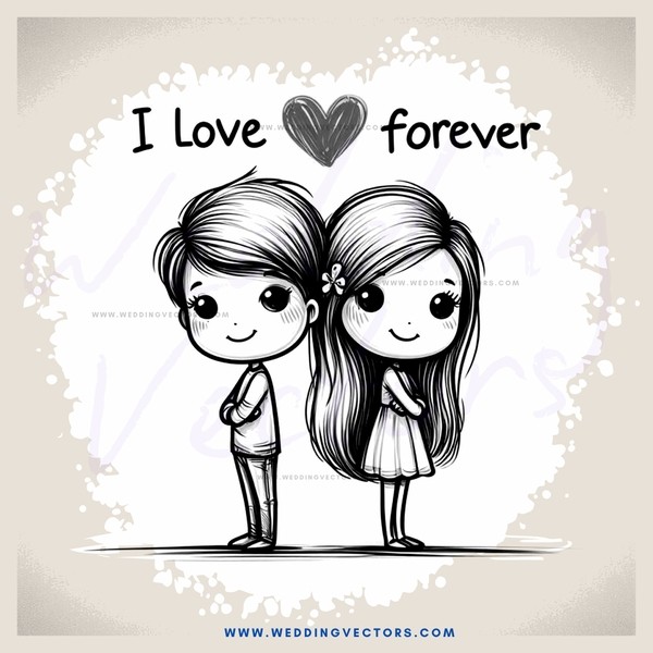 love ever last