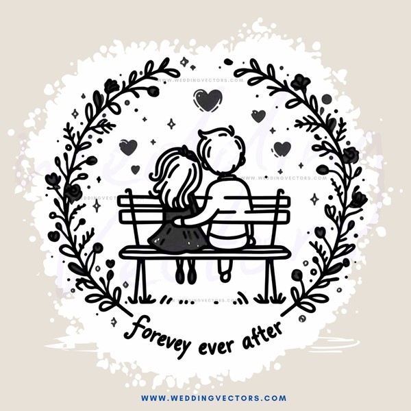 forever ever after atch
