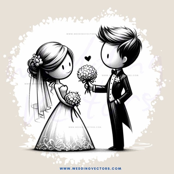 an engagement ring is being exchanged between two people