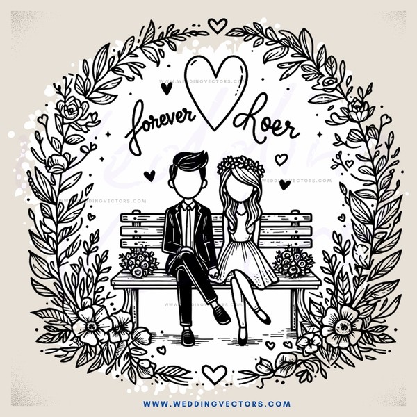 forever in love