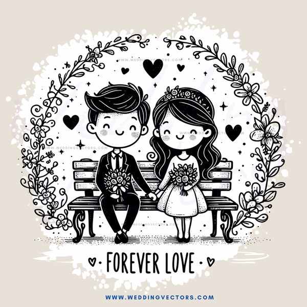 forever love poster
