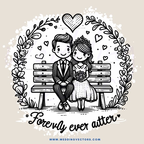 forever ever after