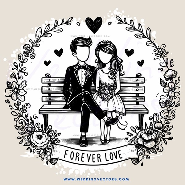 forever love poster