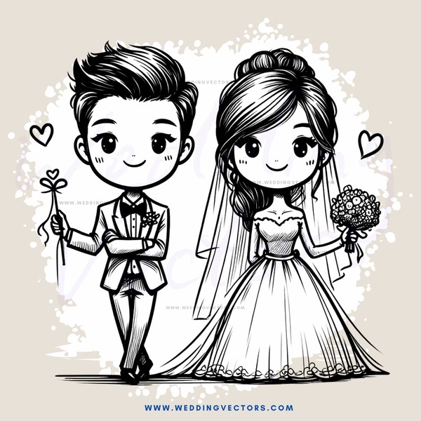 wedding day gift