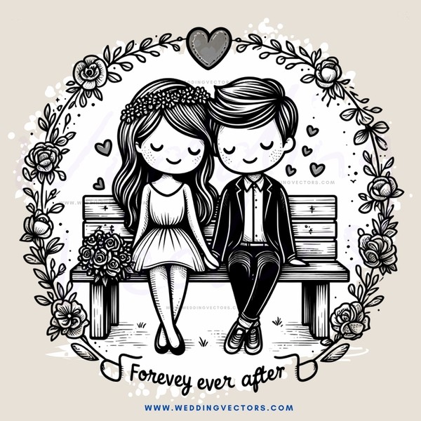 forever ever after
