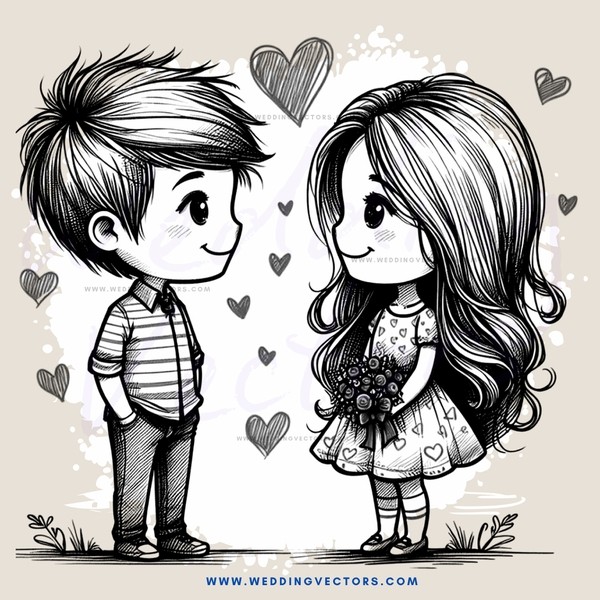 love between two people