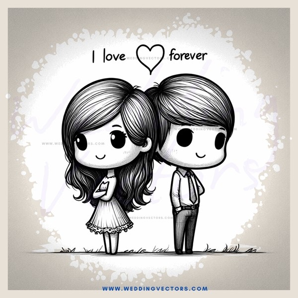 i love forever