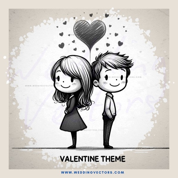 valentine's day gift tags for boyfriend and girlfriend