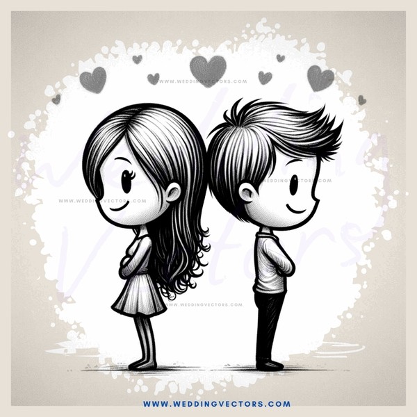 two friends
