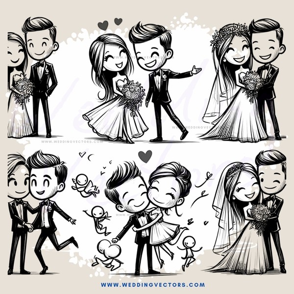 love is in the air