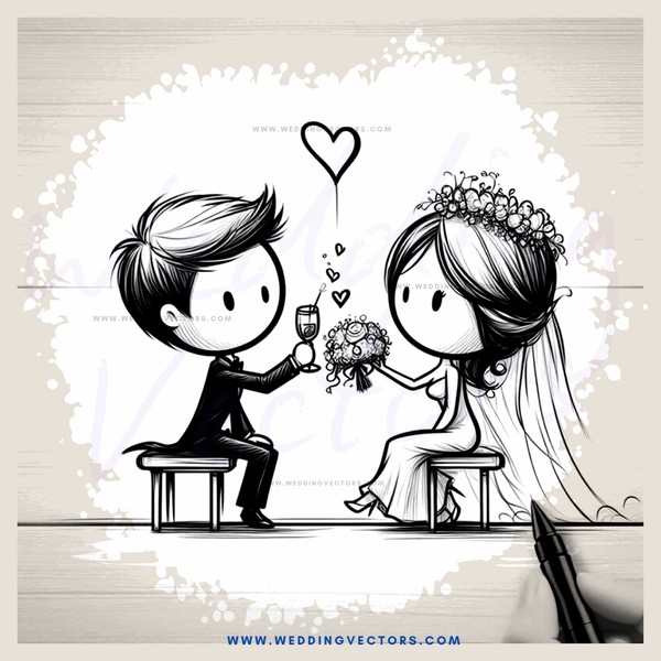 a wedding gift exchange