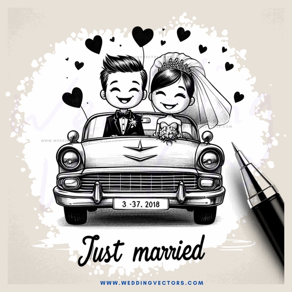 wedding invitation