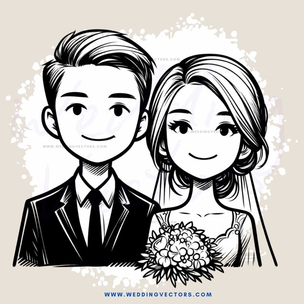 a young couple