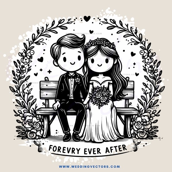 forever ever after