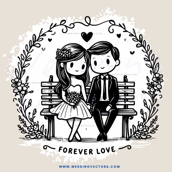couple in love
