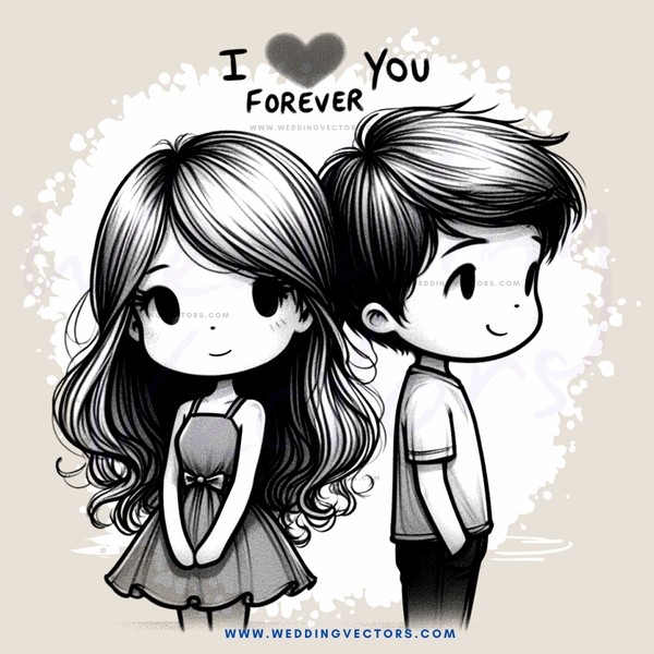 i love you forever