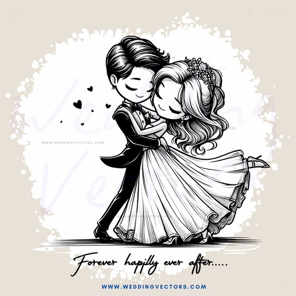 forever happy ever after