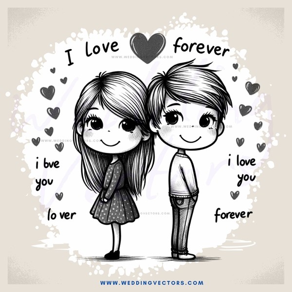 i love forever picture