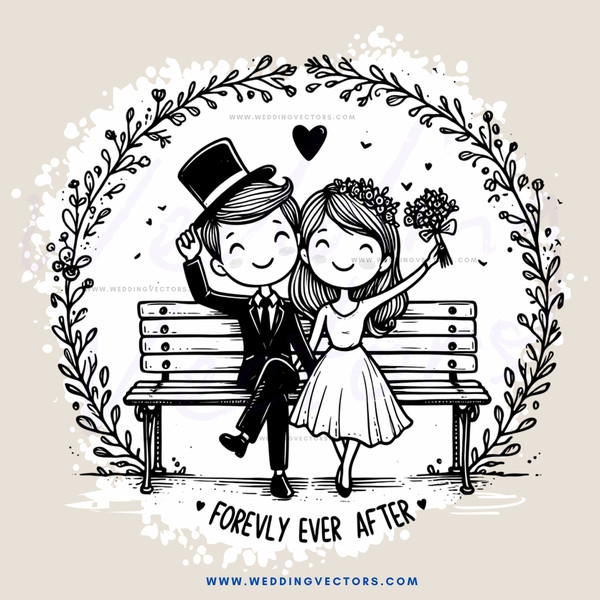 forever ever after