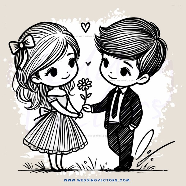 love is in the air