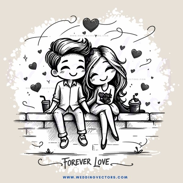 forever love (cartoon)