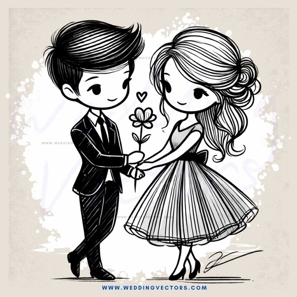 love is in the air
