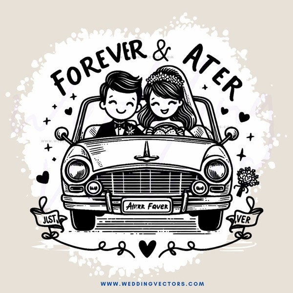 forever and after