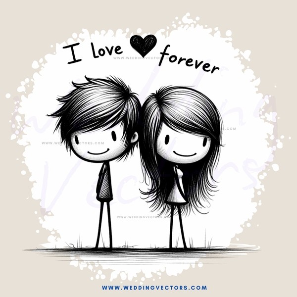 i love forever