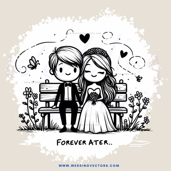 forever after