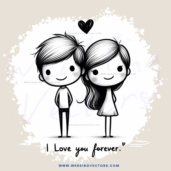 i love you forever