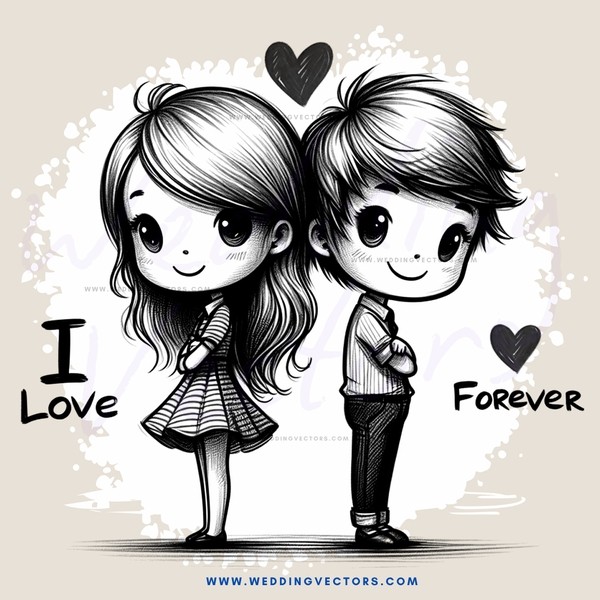 i love forever