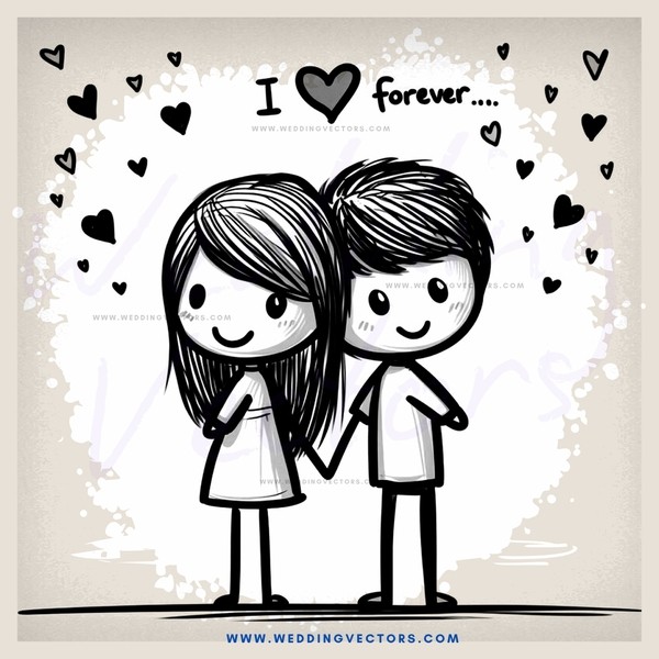 two people holding hands