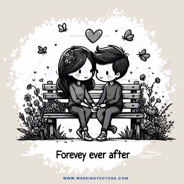 forever ever after