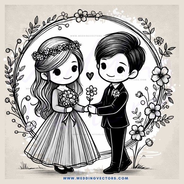 wedding anniversary picture
