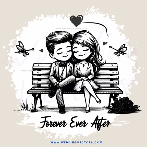 forever after