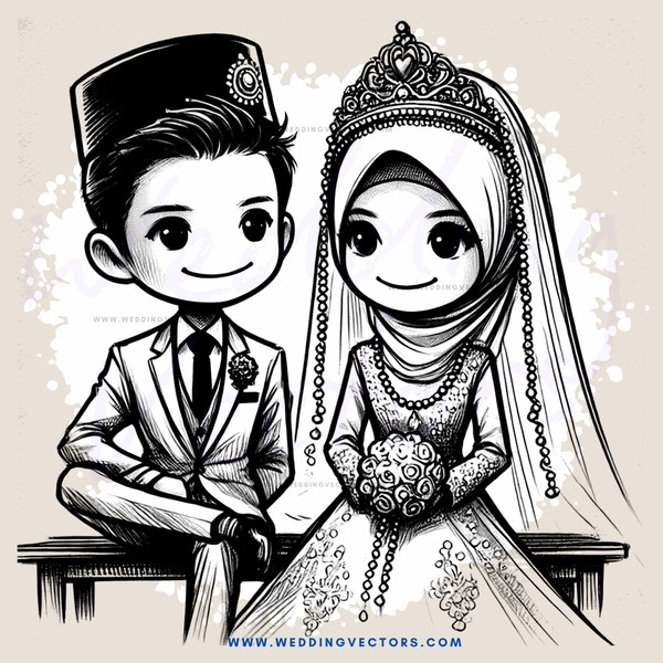 a couple sitting together, smiling
