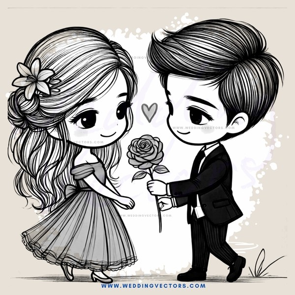 love is in the air
