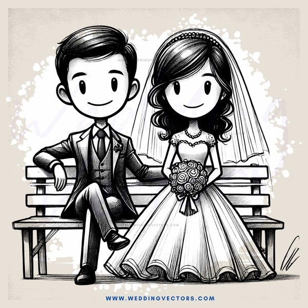 engagement comics
