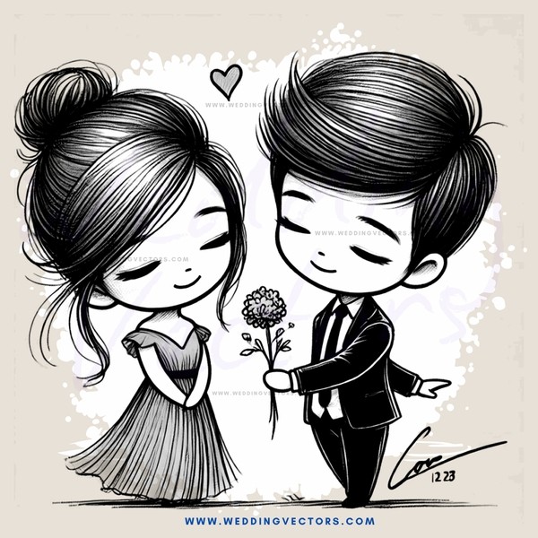 love is in the air