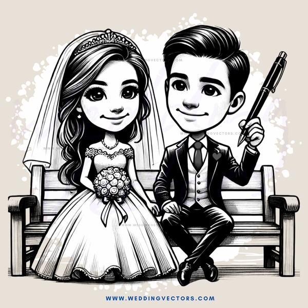 a wedding gift