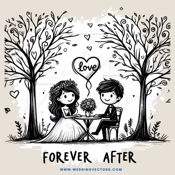forever after
