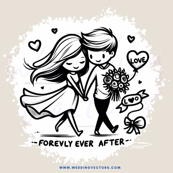 forever ever after love