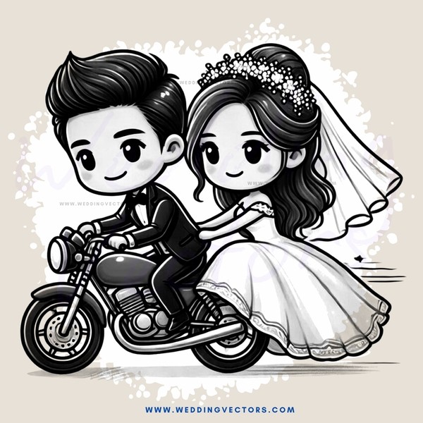 wedding day gifted by mom